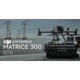 DRONE DJI MATRICE 300 RTK