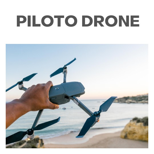 Piloto drone - drones miami florida usa